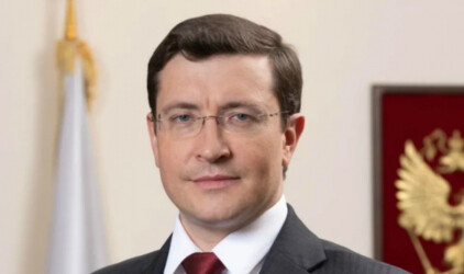 Никитин поставил задачи перед нижегородскими единороссами