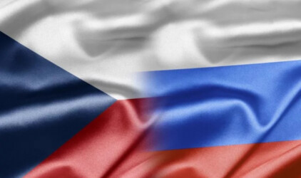 Товарооборот Нижегородской области с Чехией вырос на 14%