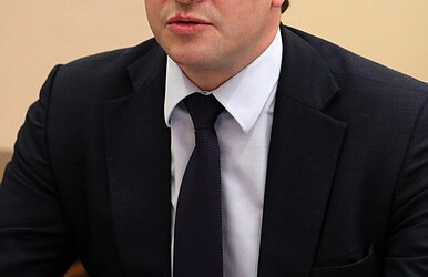 Глеб Никитин поручил чиновникам взять волю в кулак для оперативной реализации нацпроектов