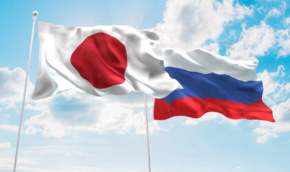 Экспорт Нижегородской области в Японию вырос на 34,3%