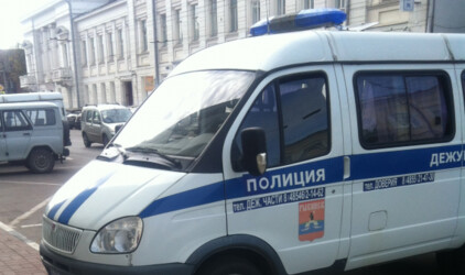В Выксе подвели итоги работы антитеррористической комиссии за 2019 год