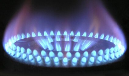Никитин и Миллер обсудили газификацию Нижегородской области