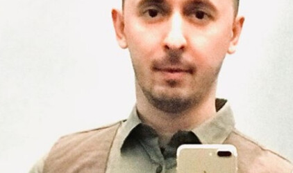 Давид Мелик-Гусейнов посетил с рабочим визитом ЦГБ в городе Семёнов и в посёлке Красные Баки