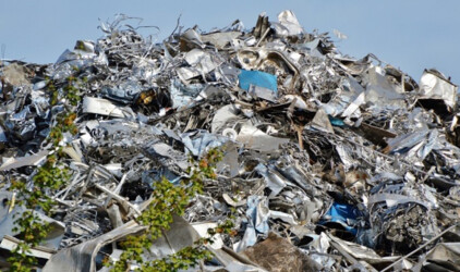 Нижегородская область получит на вывоз мусора 291 млн рублей