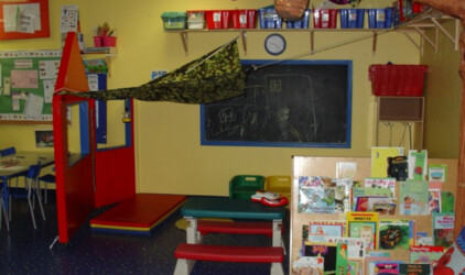 В Нижнем Новгороде детсад в ЖК «Новая Кузнечиха» построят за 312,9 млн рублей