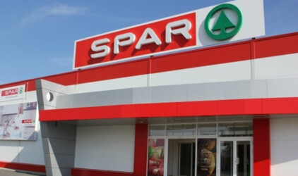 SPAR доставит продукты на дом во время пандемии