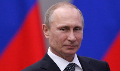 Путин может посетить Нижний Новгород во время празднования юбилея