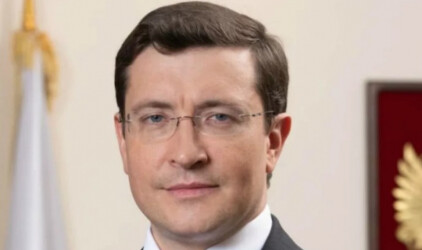 Никитин справился со сложными задачами в Нижегородской области