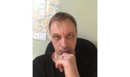 Сергей Калинов в интервью рассказал об управленцах на местах