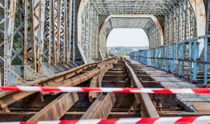В Нижнем Новгороде капитально отремонтируют Борский мост