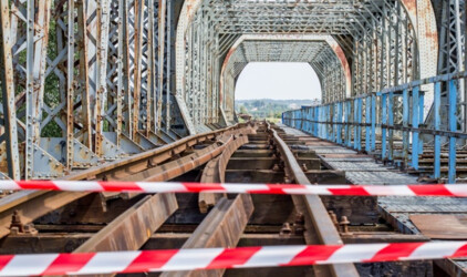 В Нижнем Новгороде на подсветку двух мостов направят 264,5 млн рублей