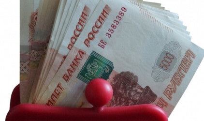 В России на фоне дефицита мигрантов выросли зарплаты рабочих