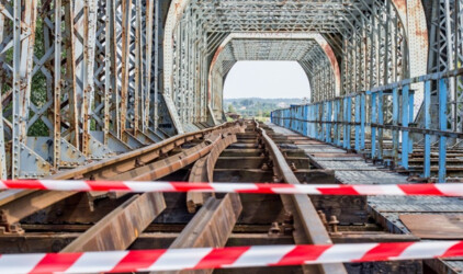 В Нижнем Новгороде проект моста через Оку разработают за 196 млн рублей