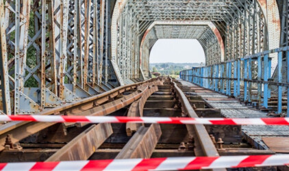 В Нижнем Новгороде на подсветку трех мостов направили 91,5 млн рублей