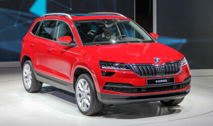 Skoda Karoq для авторынка Нижнего Новгорода: детальный обзор