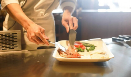 Рестораны поднимут цены до 15% в 2022 году