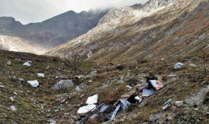 Нижегородское Министерство экологии взяло на контроль свалку на Артемовских лугах