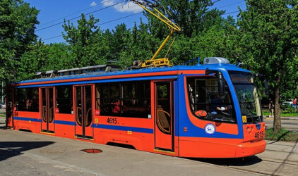 Нижегородская область попросила 42,5 млрд рублей на развитие электротранспорта