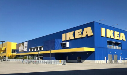 Никитин прокомментировал закрытие IKEA в Нижегородской области