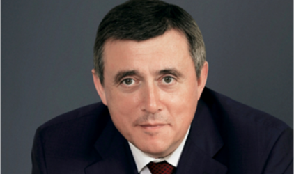 Валерий Лимаренко: социальная политика главы Сахалинской области