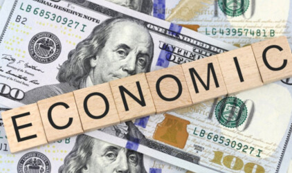 ЦБ: Экономика России преодолела краткосрочный спад на фоне мобилизации
