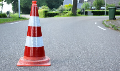 В Нижнем Новгороде на дороги потратили 3,6 млрд рублей
