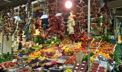 В Нижнем Новгороде построят современный крытый рынок