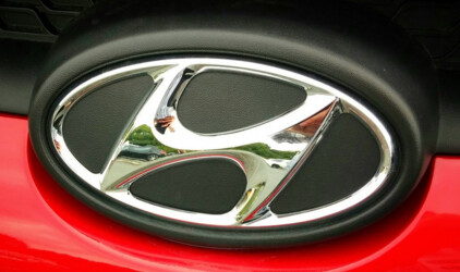 Власти Нижнего Новгорода потратят 28,9 млн рублей на автомобили Hyundai