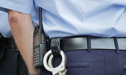 В Нижегородской области полицейским за охрану порядка доплатят 227,6 млн рублей