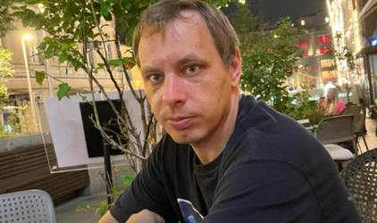 Калинов: Баринов – первый кандидат на громкий коррупционный скандал