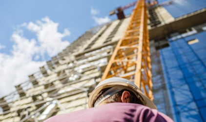 В Нижнем Новгороде утвердили проект развития 658 га в Новинках