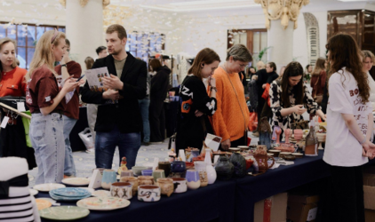 ББР Банк поддержал благотворительную распродажу MIRACLE SALE фонда «Жизнь как чудо»