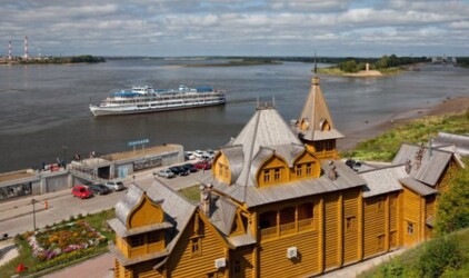 «Тепловые сети» Городца оштрафовали за плохую очистку сточных вод