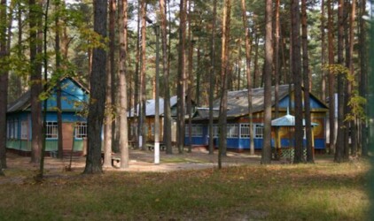 В Нижнем Новгороде 10 тысяч детей отдохнут в летних оздоровительных лагерях 