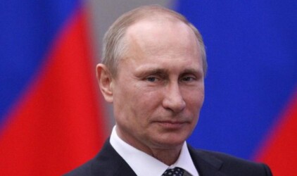 Нижегородцы задали вопросы Владимиру Путину в ходе «прямой линии»