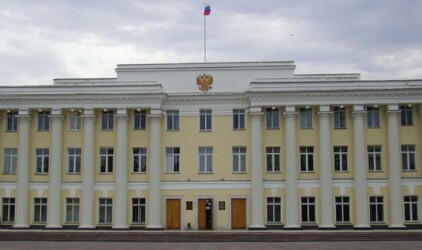 Депутаты внесли изменения в бюджет Нижегородской области на 2017 год