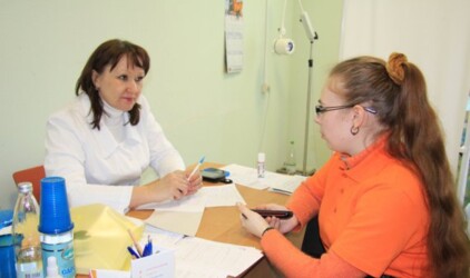 В поликлиниках Нижегородской области пациенты могут оценить работу медиков в онлайн-режиме