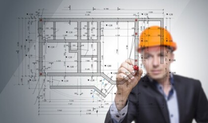 Школа в микрорайоне Бурнаковский откроется к 2021 году