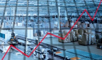 Промышленное производство в Нижегородской области выросло на 7,2%‍
