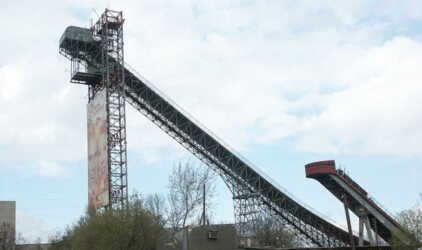 В Нижнем Новгороде на строительство трамплинов потратят 35 млн рублей