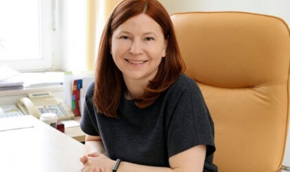 Елизавета Солонченко провела первое заседание Проектного совета при главе Нижнего Новгорода 