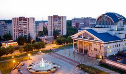Саров получит дополнительно 2,5 миллиона рублей на реализацию инициатив горожан