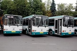 Долги нижегородских перевозчиков превысили 1,5 млрд рублей