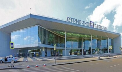 На реконструкцию ВПП аэропорта «Стригино» выделят 340 млн рублей 