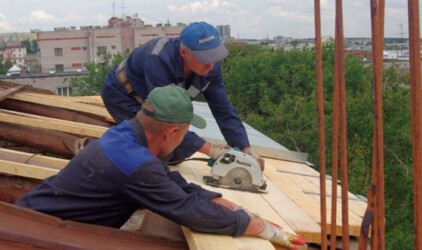 Челомин: Более 130 тысяч нижегородцев улучшили свои жилищные условия