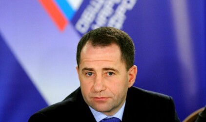 Михаил Бабич поддержал внедрение в Нижнем Новгороде одноглавой системы управления