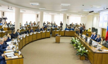 В Нижегородской области могут упразднить инвестсовет при губернаторе