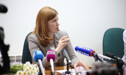 «Открытый бюджет Нижнего Новгорода» разместят в Сети
