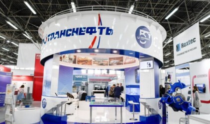 Экс-губернатор Нижегородской области Валерий Шанцев может войти в совет директоров «Транснефти»