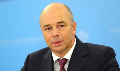 Силуанов выступил против фиксации социальных расходов